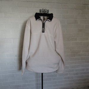 Vintage Footlocker Pull Over Sweater M